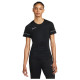 Nike Γυναικεία κοντομάνικη μπλούζα Dri-FIT Academy
